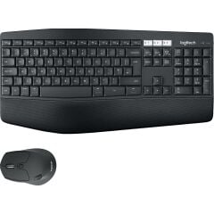 LOGITECH MK850 KABLOSUZ PERFORMANS USB Q TR MM SET 920-008230