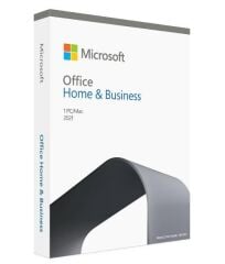 MS OFFICE 2021 HOME AND BUSINESS TÜRKÇE KUTU T5D-03555