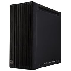 ASUS PROART PA602 WOOD EDİTİON USB 3.2 METAL PANEL ATX MİD-TOWER KASA 90DC00J0-B09020
