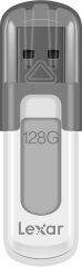 LEXAR 128GB LJDV100-128ABGY USB JUMPDRIVE V100 USB 3.0 FLASH BELLEK