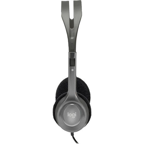 LOGİTECH H110 KABLOLU KULAKLIK
