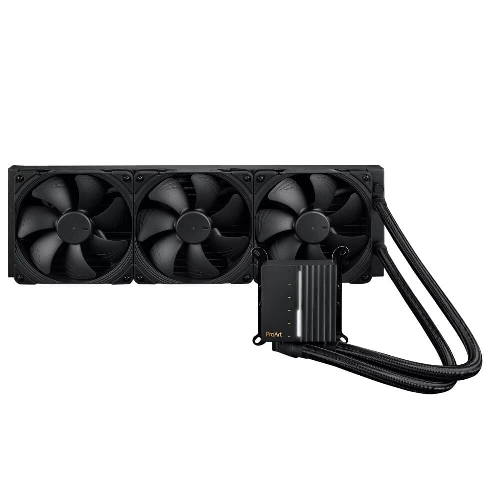 ASUS PROART LC420 420 MM INTEL(1700P)-AMD UYUMLU SIVI SOĞUTUCU 90RC00N0-M0UAY0