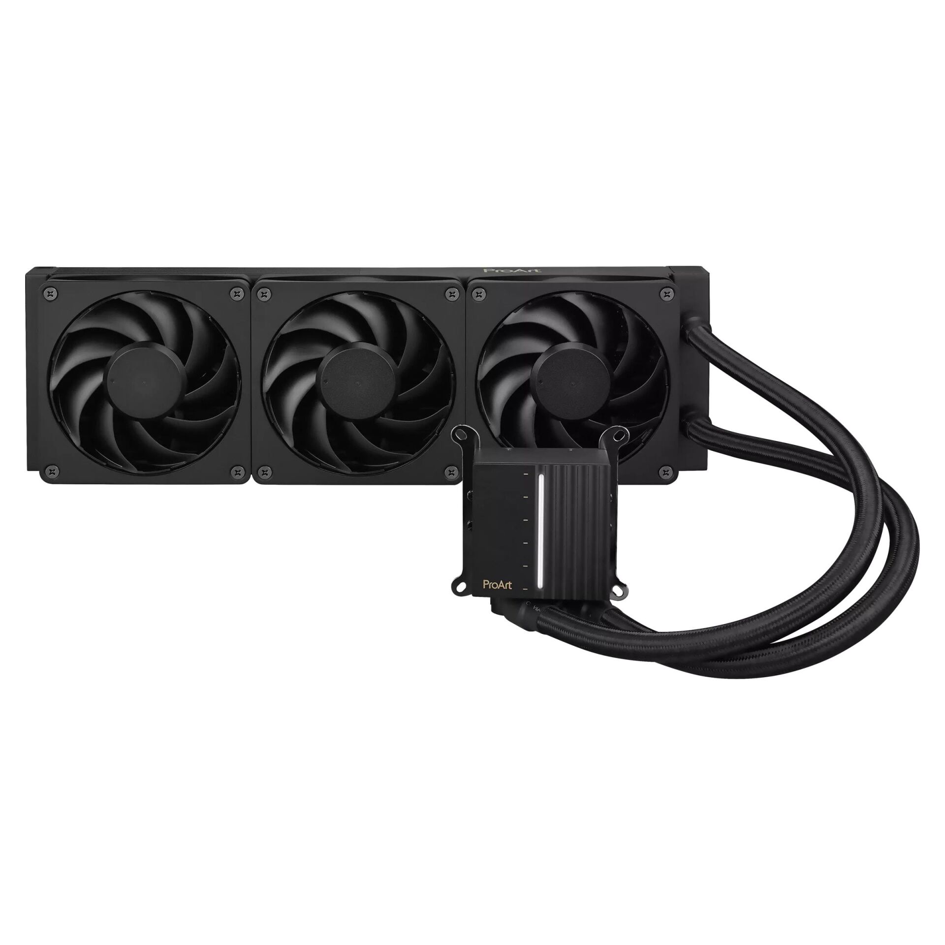 ASUS PROART LC 360 MM AYDINLATMALI SİSTEM DURUM GÖSTERGESİ SIVI SOĞUTUCU 90RC0120-M0UAY0