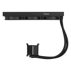 ASUS PROART LC 360 MM AYDINLATMALI SİSTEM DURUM GÖSTERGESİ SIVI SOĞUTUCU 90RC0120-M0UAY0