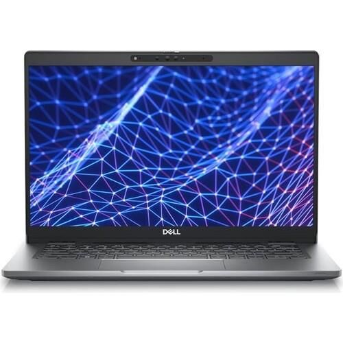 DELL LATİTUDE 5330 Cİ7-1265U/16GB/256GB/13.3''/UBU TAŞINABİLİR BİLGİSAYAR N206L5330MLK13VP_U