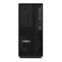 Lenovo ThinkStation P3 Tower 30GS004RTR i9 13900K 24C 2X16GB 1TB RTX 4000 16GB W11P WS Desktop İş İstasyonu