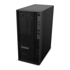 Lenovo ThinkStation P3 Tower 30GS004RTR i9 13900K 24C 2X16GB 1TB RTX 4000 16GB W11P WS Desktop İş İstasyonu