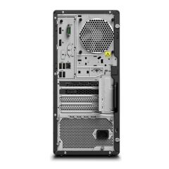 Lenovo ThinkStation P3 Tower 30GS004RTR i9 13900K 24C 2X16GB 1TB RTX 4000 16GB W11P WS Desktop İş İstasyonu