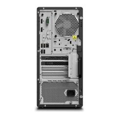 Lenovo ThinkStation P3 Tower 30GS004RTR i9 13900K 24C 2X16GB 1TB RTX 4000 16GB W11P WS Desktop İş İstasyonu