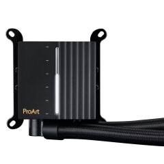 ASUS PROART LC420 420 MM INTEL(1700P)-AMD UYUMLU SIVI SOĞUTUCU 90RC00N0-M0UAY0