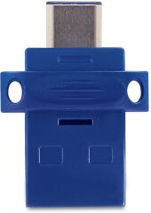 VERBATIM 32GB DUAL USB 2.0 BELLEK