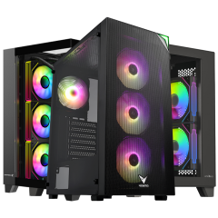 Ryzen 9 9900X Serisi | Özelleştirilebilir Sistem
