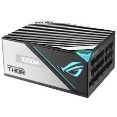 ASUS ROG-THOR-1000P2-GAMING V2 1000W 80+ PLATİNUM 135MM FULL MODÜLER GAMİNG (OYUNCU) POWER SUPPLY 90YE00L4-B0NA00