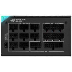 ASUS ROG-THOR-1000P2-GAMING V2 1000W 80+ PLATİNUM 135MM FULL MODÜLER GAMİNG (OYUNCU) POWER SUPPLY 90YE00L4-B0NA00