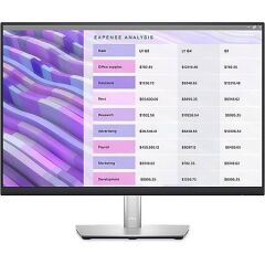 DELL P2423 24 1920X1200 60HZ 8MS DVI HDMI VGA DP IPS MONİTÖR
