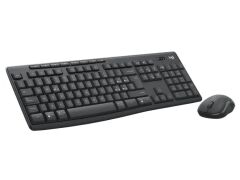 LOGİTECH MK370 BLUETOOTH KABLOSUZ KLAVYE MOUSE SET (920-012074)