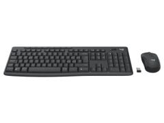 LOGİTECH MK370 BLUETOOTH KABLOSUZ KLAVYE MOUSE SET (920-012074)