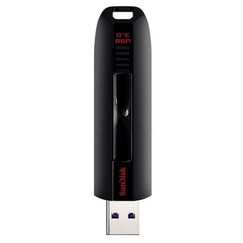 SANDİSK EXTREME USB 3.0  16GB FLASH BELLEK