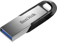 SANDISK ULTRA FLAİR 16 GB  USB 3.0 FLASH BELLEK-130MB/S