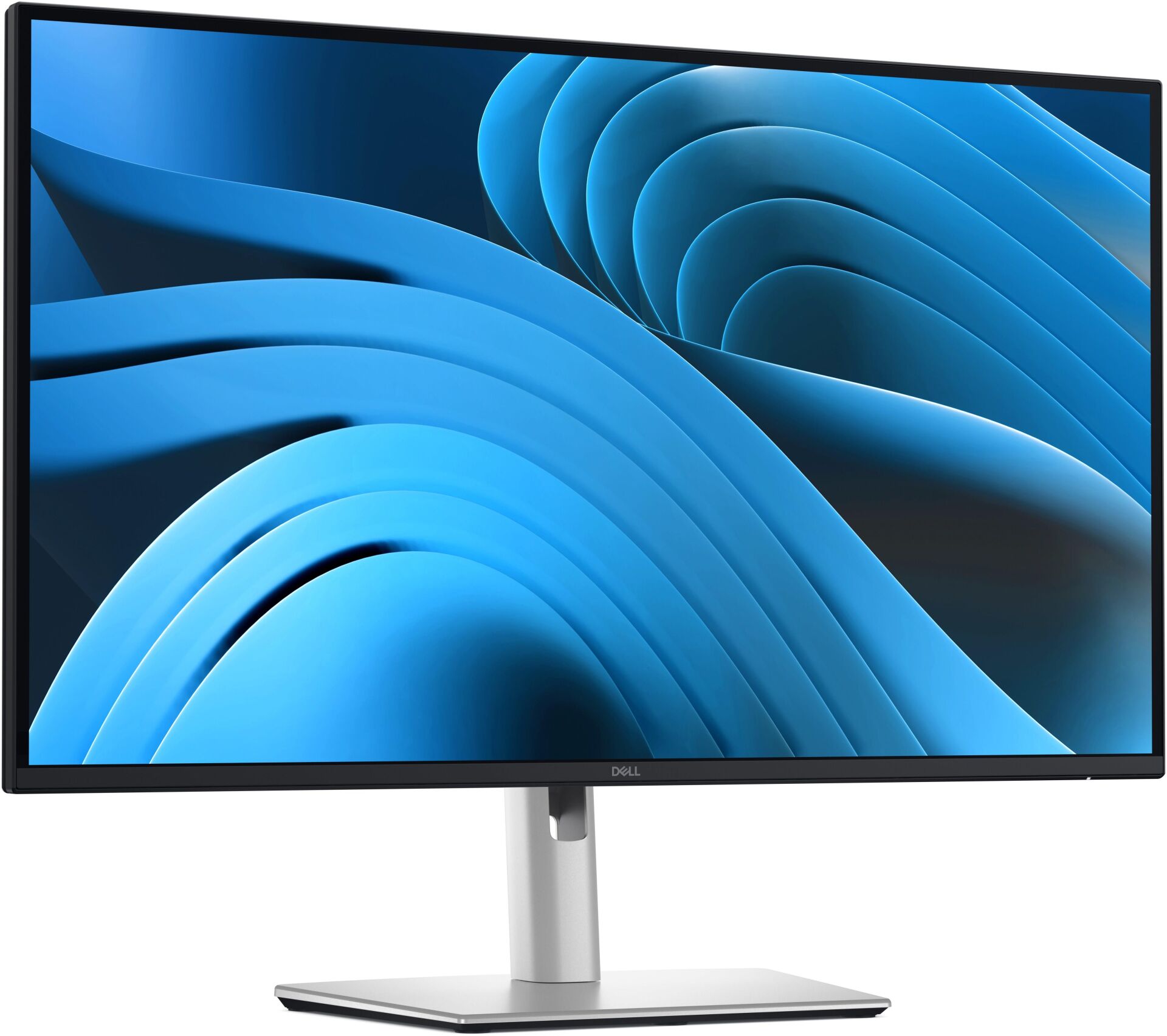 DELL 27 P2725D PRO PLUS QHD 5MS 100 HZ 2560X1440 VESA 1X HDMI 1X DP MONİTÖR