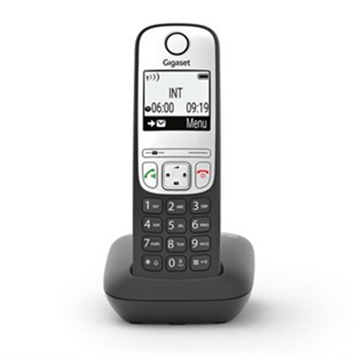 GİGASET A690 DECT TELEFON