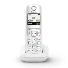 GİGASET A690 BEYAZ DECT TELEFON