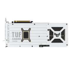 ASUS TUF Gaming GeForce RTX 5070 Ti 16GB GDDR7 White OC Edition Ekran Kartı