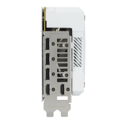 ASUS TUF Gaming GeForce RTX 5070 Ti 16GB GDDR7 White OC Edition Ekran Kartı
