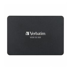 VERBATIM 49352 512GB Vİ550 S3 SATA 3.0 520-500MB/S 2.5'' SSD