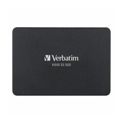 VERBATIM 49352 512GB Vİ550 S3 SATA 3.0 520-500MB/S 2.5'' SSD