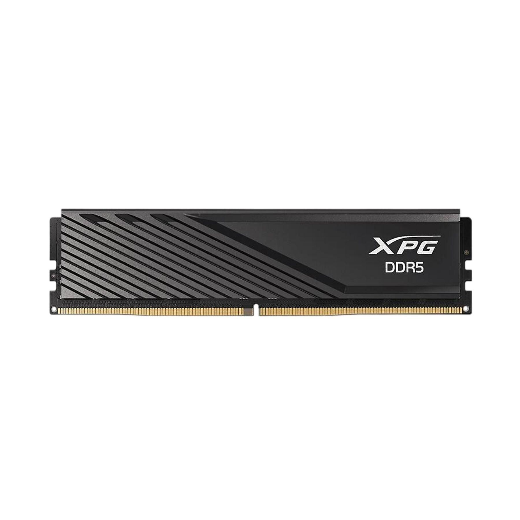 XPG 16GB LANCER BLADE DDR5 5600MT/S CL 46-45-45 1.1V SOĞUTUCULU MASAÜSTÜ RAM