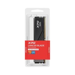 XPG 16GB LANCER BLADE DDR5 5600MT/S CL 46-45-45 1.1V SOĞUTUCULU MASAÜSTÜ RAM