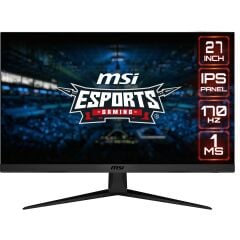 MSI G2712 27'' IPS FULL HD 16:9 170HZ 1MS FREESYNC GAMİNG MONİTÖR