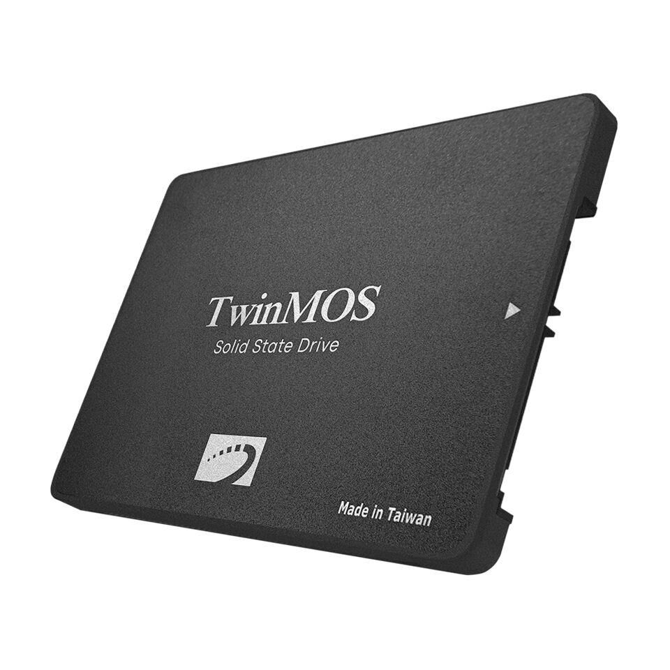 TWİNMOS 1TB 2.5'' SATA3 SSD TM1000GH2UGL (580MB-550MB/S) TLC 3DNAND