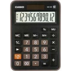 CASIO MX-12B MASA İPİ 12 HANE HESAP MAKİNESİ