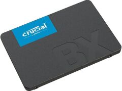 CRUCİAL BX500 500GB SSD 550-500 3D NAND SATA 2.5 CT500BX500SSD1