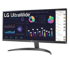 LG 29WQ500-B 29 İNC 100HZ 5MS FREESYNC FHD IPS ULTRAWİDE MONİTÖR