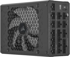 CORSAİR HXİ SERİSİ HX1500İ 1500 WATT 80+ PLATİNUM TAM MODÜLER ATX GÜÇ KAYNAĞI CP-9020140-EU