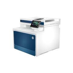 HP COLOR LASERJET PRO 4303FDW ÇOK FONKSİYONLU RENKLİ LAZER YAZICI 5HH67A