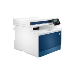 HP COLOR LASERJET PRO 4303FDW ÇOK FONKSİYONLU RENKLİ LAZER YAZICI 5HH67A