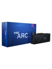 INTEL ARC A750 21P02J00BA 256 BİT GDDR6 8 GB EKRAN KARTI
