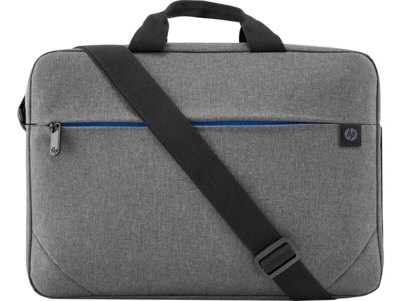 HP PRELUDE 1E7D7AA 15.6'' GRİ NOTEBOOK ÇANTASI