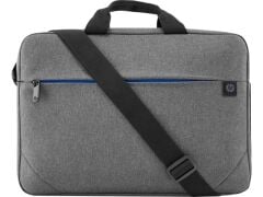 HP PRELUDE 1E7D7AA 15.6'' GRİ NOTEBOOK ÇANTASI