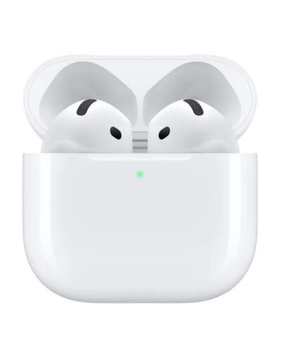 APPLE AİRPODS 4 KULAKLIK MXP63TU/A