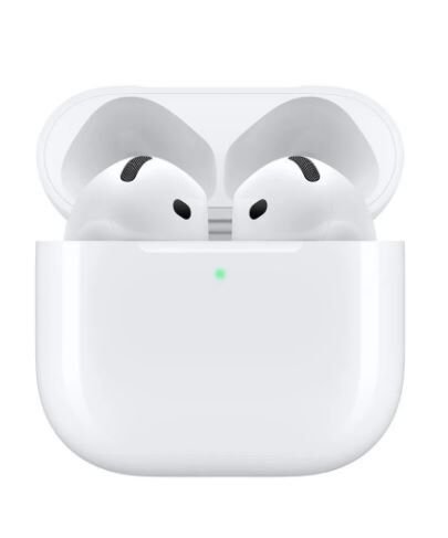 APPLE AİRPODS 4 AKTİF GÜRÜLTÜ ENGELLEME ÖZELLİKLİ KULAKLIK MX93TU/A