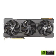 ASUS TUF GAMİNG GEFORCE RTX 4080 SUPER 16GB GDDR6X 256 BİT DLSS 3 EKRAN KARTI (TUF-RTX4080S-16G-GAMING) 90YV0KA1-M0NA00