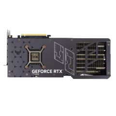 ASUS TUF GAMİNG GEFORCE RTX 4080 SUPER 16GB GDDR6X 256 BİT DLSS 3 EKRAN KARTI (TUF-RTX4080S-16G-GAMING) 90YV0KA1-M0NA00