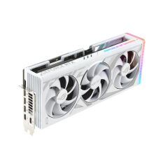 ASUS ROG STRIX GEFORCE RTX 4080 SUPER OC 16GB GDDR6X 256 BİT DLSS 3 EKRAN KARTI(ROG-STRIX-RTX4080S-O16G-WHITE) 90YV0KB2-M0NA00
