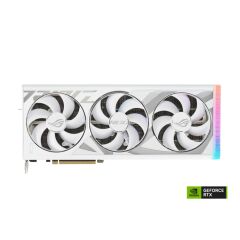 ASUS ROG STRIX GEFORCE RTX 4080 SUPER OC 16GB GDDR6X 256 BİT DLSS 3 EKRAN KARTI(ROG-STRIX-RTX4080S-O16G-WHITE) 90YV0KB2-M0NA00