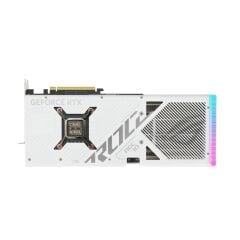 ASUS ROG STRIX GEFORCE RTX 4080 SUPER OC 16GB GDDR6X 256 BİT DLSS 3 EKRAN KARTI(ROG-STRIX-RTX4080S-O16G-WHITE) 90YV0KB2-M0NA00